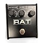 Used ProCo Rat Distortion Effect Pedal