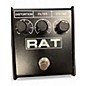 Used ProCo Rat Distortion Effect Pedal