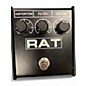 Used ProCo Rat Distortion Effect Pedal