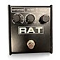 Used ProCo Rat Distortion Effect Pedal