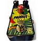 Used Caline Parrot Delay Effect Pedal