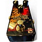 Used Caline Barn Owl Reverb Effect Pedal