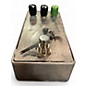 Used Pasta Pedals Bird Flu OD Effect Pedal