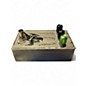 Used Pasta Pedals Bird Flu OD Effect Pedal