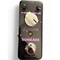 Used Sonicake OCTAVER Effect Pedal thumbnail