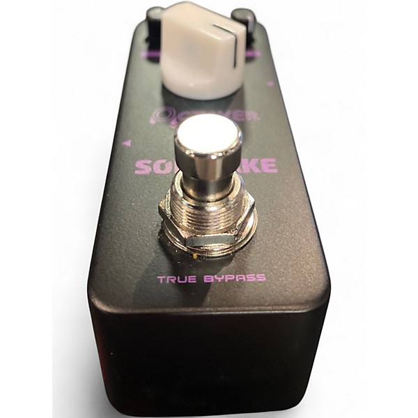 Used Sonicake OCTAVER Effect Pedal
