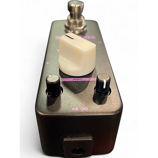 Used Sonicake OCTAVER Effect Pedal