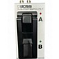 Used BOSS FS7 Dual Footswitch Pedal thumbnail