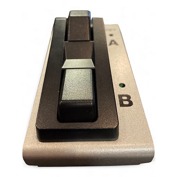 Used BOSS FS7 Dual Footswitch Pedal