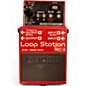 Used BOSS RC3 Loop Station Pedal thumbnail