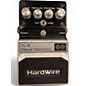 Used DigiTech Hardwire Series TL2 Metal Distortion Effect Pedal