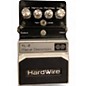 Used DigiTech Hardwire Series TL2 Metal Distortion Effect Pedal