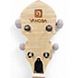 Used Vangoa open back banjo Amber Banjo