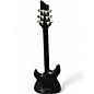 Used Schecter Guitar Research C1 ELITE Black Solid Body Electric Guitar