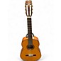 Used Conn C10 Natural Classical Acoustic Guitar thumbnail