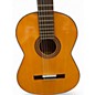 Used Conn C10 Natural Classical Acoustic Guitar