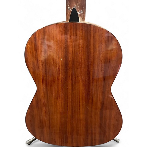 Used Conn C10 Natural Classical Acoustic Guitar