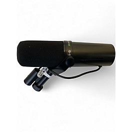 Used Shure SM7DB Dynamic Microphone