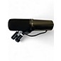 Used Shure SM7DB Dynamic Microphone thumbnail
