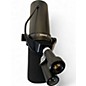 Used Shure SM7DB Dynamic Microphone