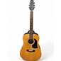 Used Ariana AW-60 Vintage Natural Acoustic Guitar thumbnail