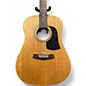 Used Ariana AW-60 Vintage Natural Acoustic Guitar