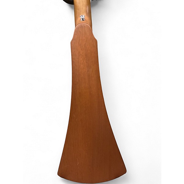 Used Martin GBPC Backpacker Steel String Natural Acoustic Guitar