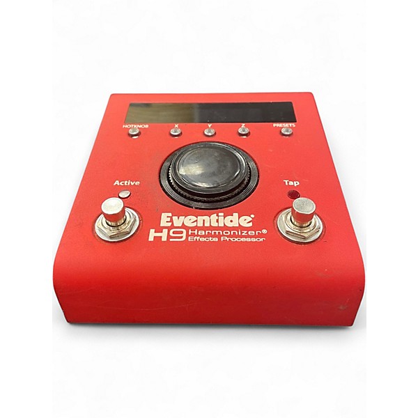 Used Eventide H9 MAX HARMONIZER Effect Processor