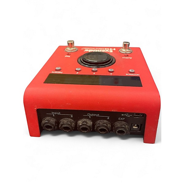 Used Eventide H9 MAX HARMONIZER Effect Processor