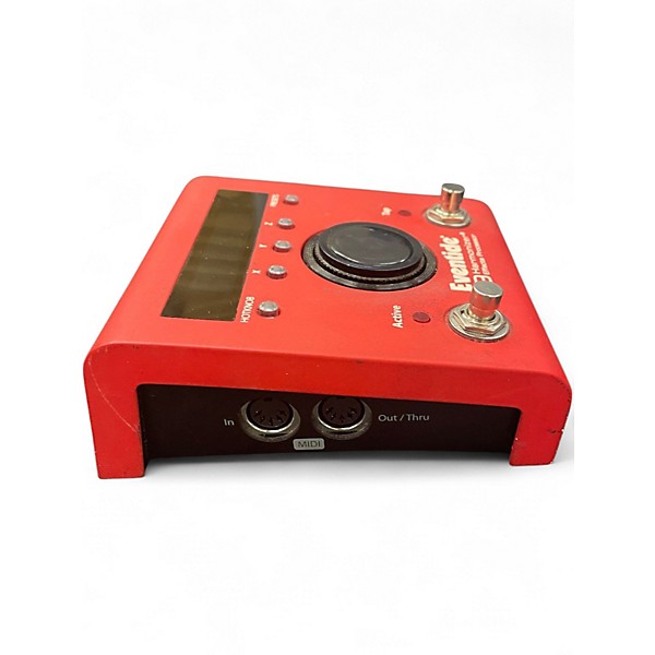 Used Eventide H9 MAX HARMONIZER Effect Processor