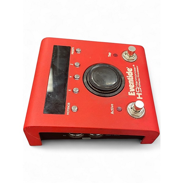 Used Eventide H9 MAX HARMONIZER Effect Processor