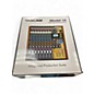 Used TASCAM Model 12 Powered Mixer thumbnail