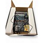 Used TASCAM Model 12 Powered Mixer