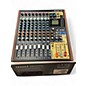 Used TASCAM Model 12 Powered Mixer