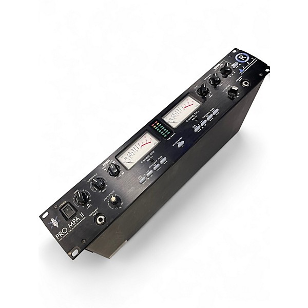 Used Art Pro MPA-II Microphone Preamp
