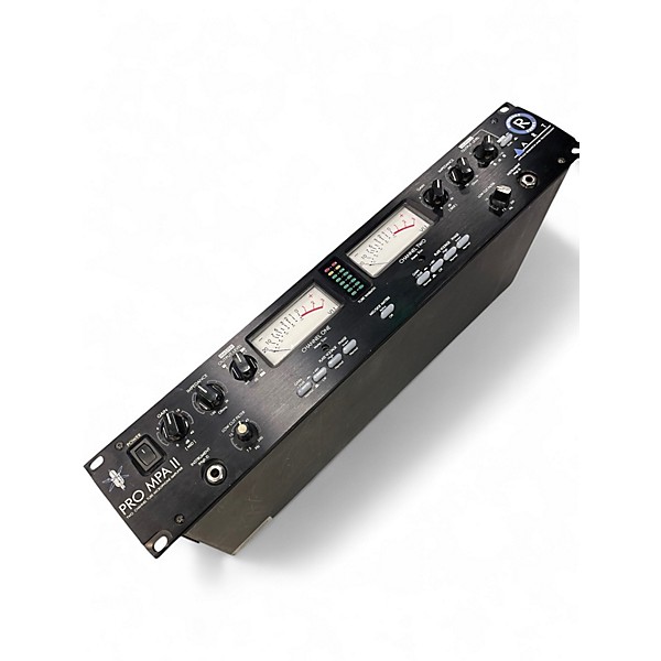 Used Art Pro MPA-II Microphone Preamp