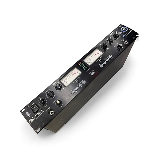 Used Art Pro MPA-II Microphone Preamp