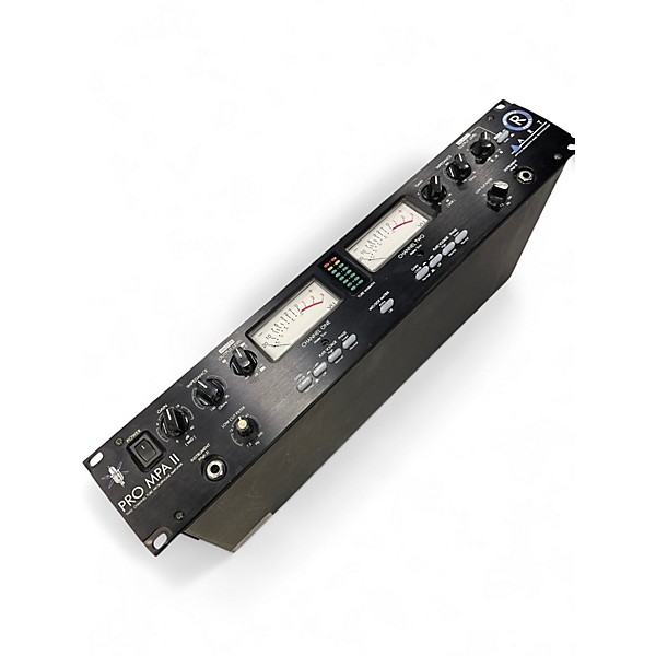 Used Art Pro MPA-II Microphone Preamp