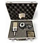 Used AKG C214 Condenser Microphone thumbnail