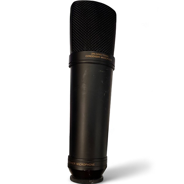 Used MXL 2001 Condenser Microphone