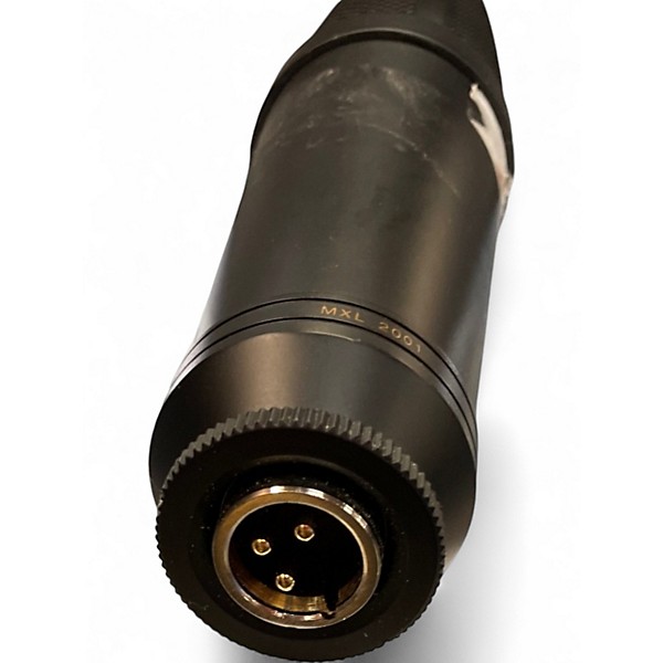 Used MXL 2001 Condenser Microphone