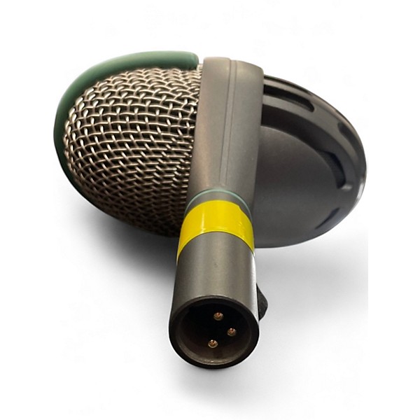 Used AKG D112 Drum Microphone