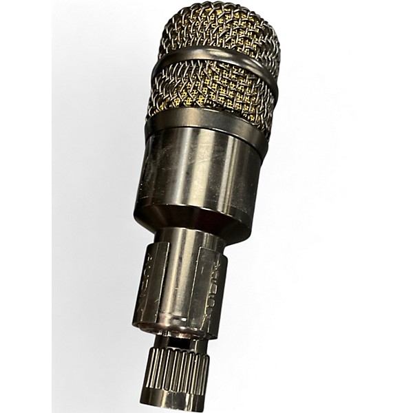 Used Audix D3 Drum Microphone