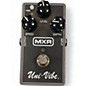 Used MXR UNIVIBE Effect Pedal thumbnail