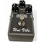 Used MXR UNIVIBE Effect Pedal
