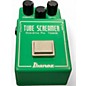 Used Ibanez TS808 Reissue Tube Screamer Distortion Effect Pedal thumbnail