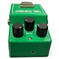 Used Ibanez TS808 Reissue Tube Screamer Distortion Effect Pedal