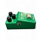 Used Ibanez TS808 Reissue Tube Screamer Distortion Effect Pedal