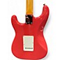 Used Fender American Vintage II 1961 Stratocaster Fiesta Red Solid Body Electric Guitar