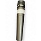 Used Shure SM57LC Dynamic Microphone thumbnail